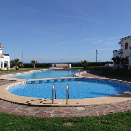 Nueva Playa B2 Alicante Exterior foto