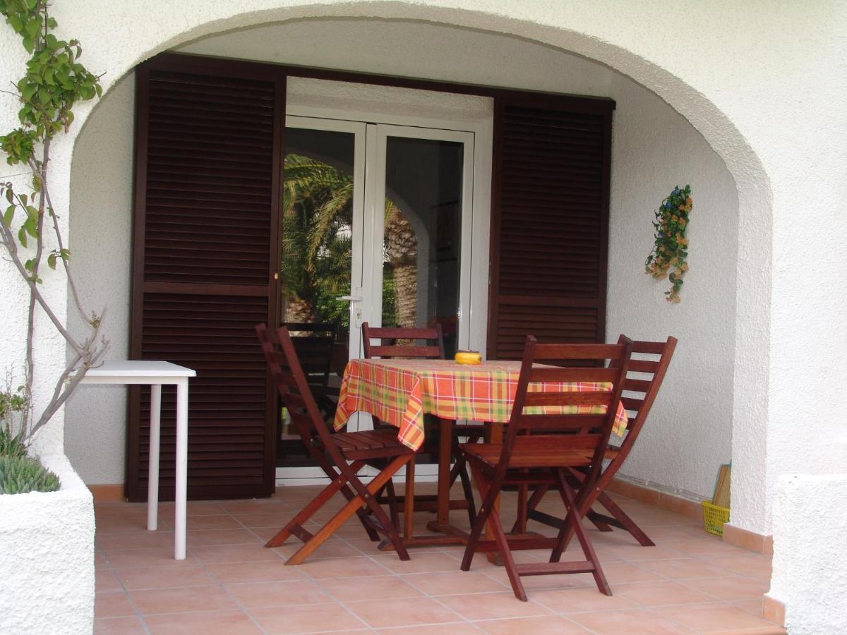 Nueva Playa B2 Alicante Exterior foto