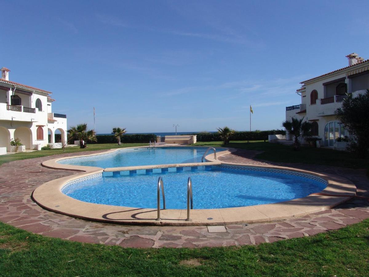 Nueva Playa B2 Alicante Exterior foto