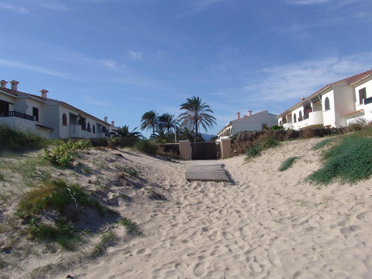 Nueva Playa B2 Alicante Exterior foto