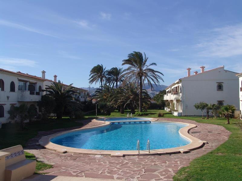 Nueva Playa B2 Alicante Exterior foto
