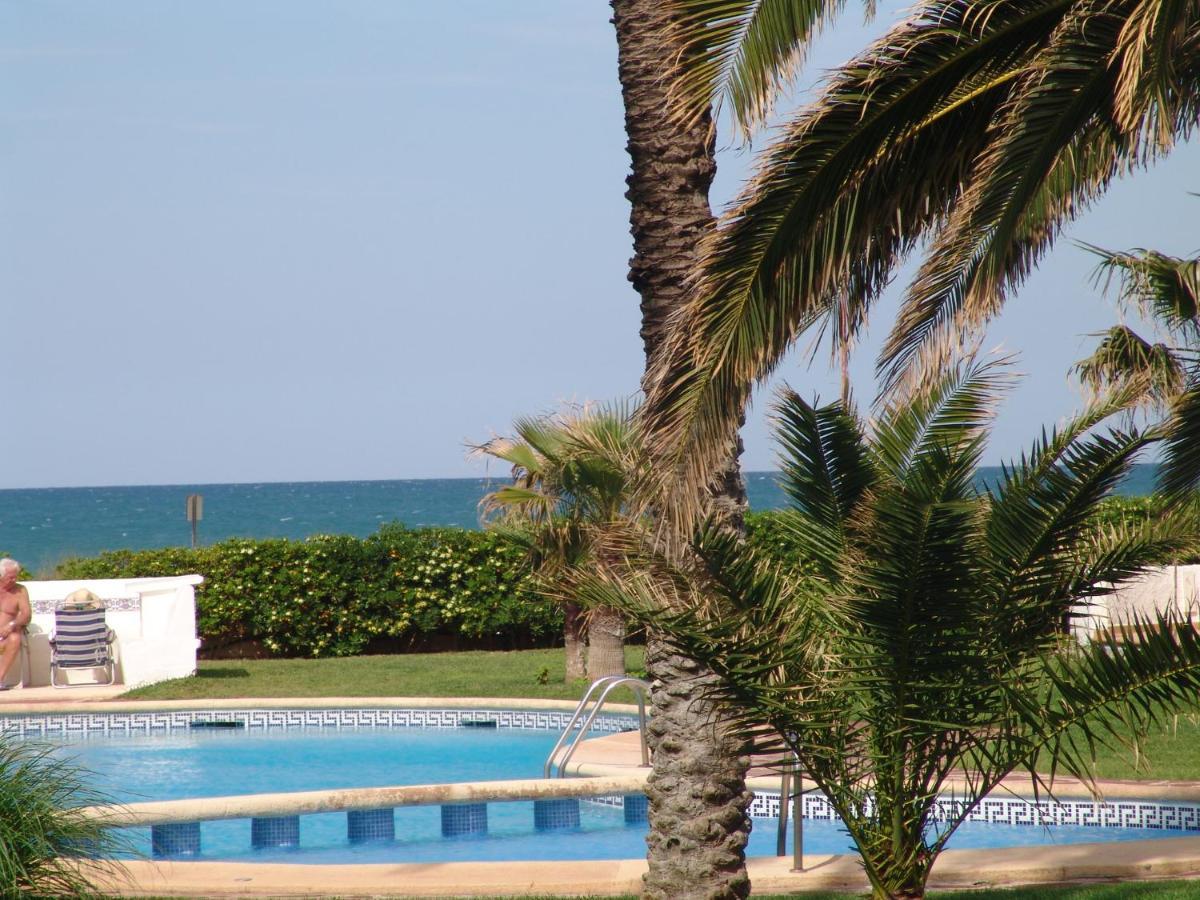 Nueva Playa B2 Alicante Exterior foto