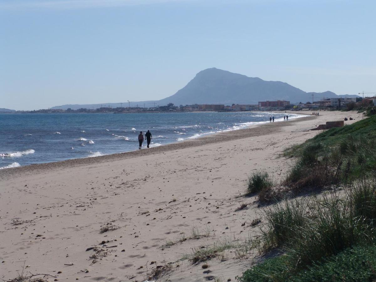 Nueva Playa B2 Alicante Exterior foto