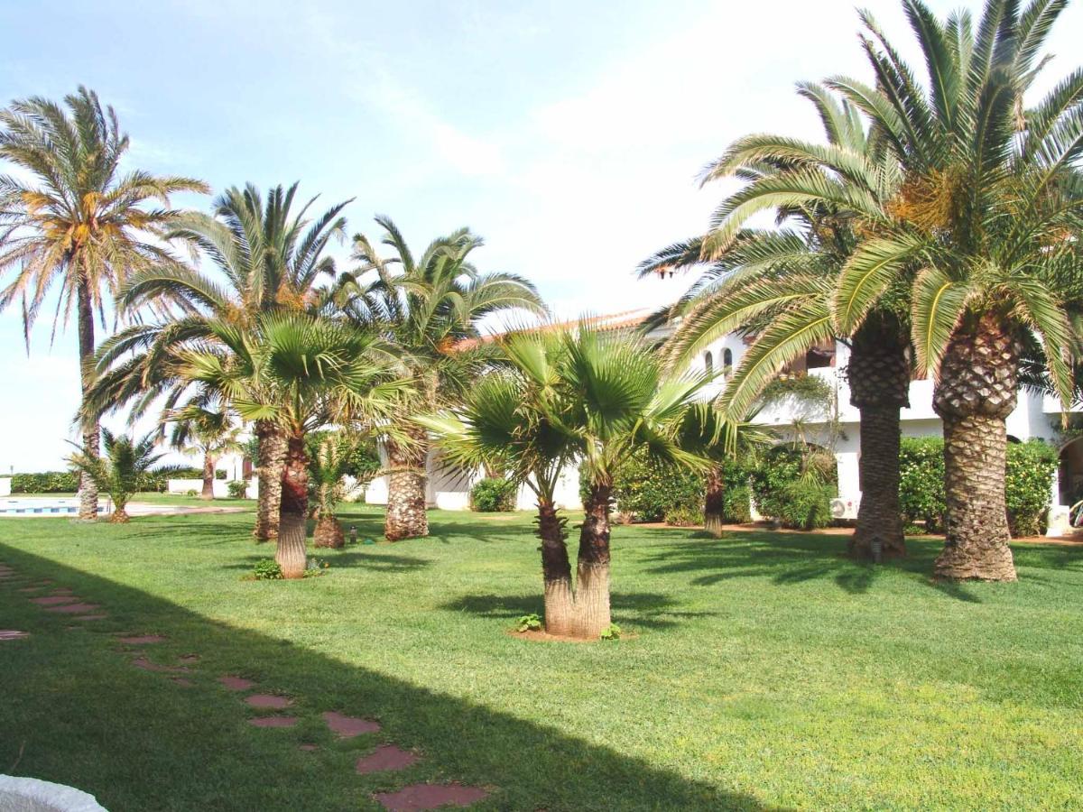 Nueva Playa B2 Alicante Exterior foto